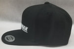 Duramax Turbo Diesel Skull Flat Brim Snapback