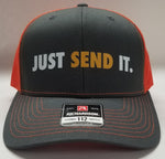 Just Send It Hat