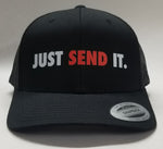 Just Send It Hat