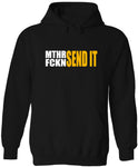 MTHR FCKN SEND IT Hoodie