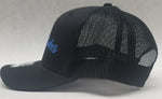 Only 4 Strokes Snowmobile Hat
