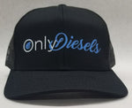 Only Diesels Hat