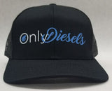 Only Diesels Hat