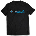 Only Diesels