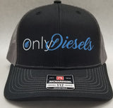 Only Diesels Hat