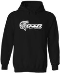 RZR Turbo Skull Hoodie