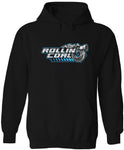 Rollin Coal Hoodie