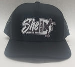 She Wants The D...Duramax Hat