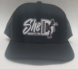 She Wants The D...Duramax Hat