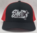 She Wants The D...Duramax Hat