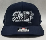 She Wants The D...Duramax Hat