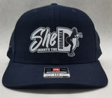She Wants The D...Duramax Hat