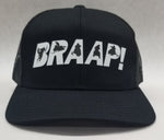 Snowmobile BRAAP! Trucker Hat