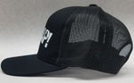 Snowmobile BRAAP! Trucker Hat