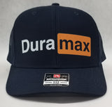 Duramax Hub Trucker Hat
