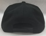 Duramax Turbo Diesel Skull Flat Brim Snapback