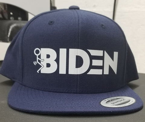 F*ck Biden Snapback