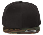 Only 4 Strokes Motocross Hat